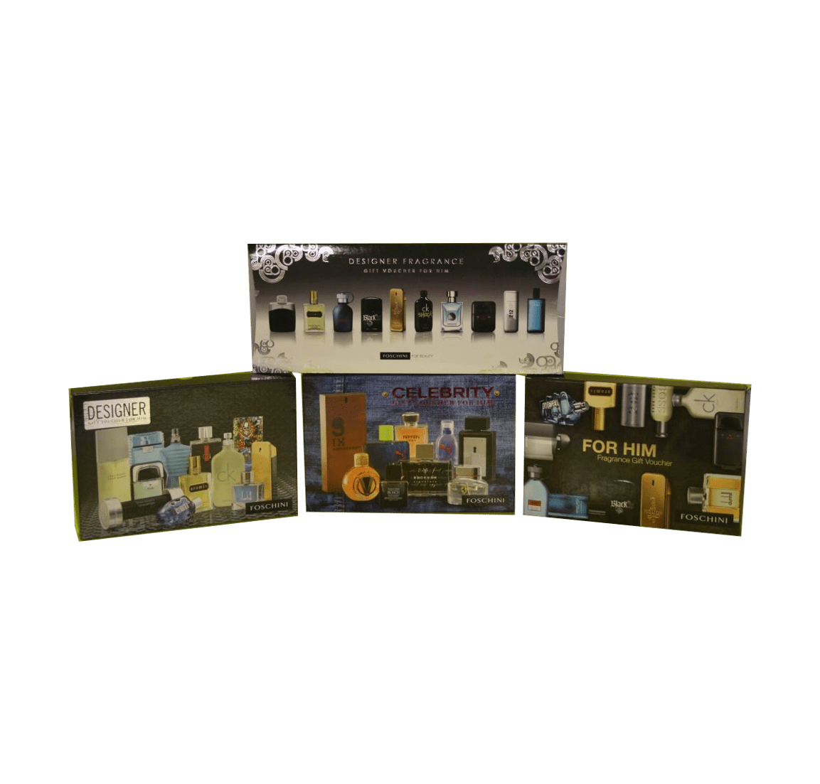 Customised Printing and Packaging