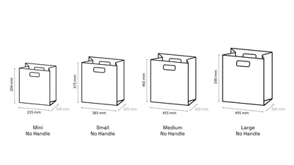 Opol and String Bags