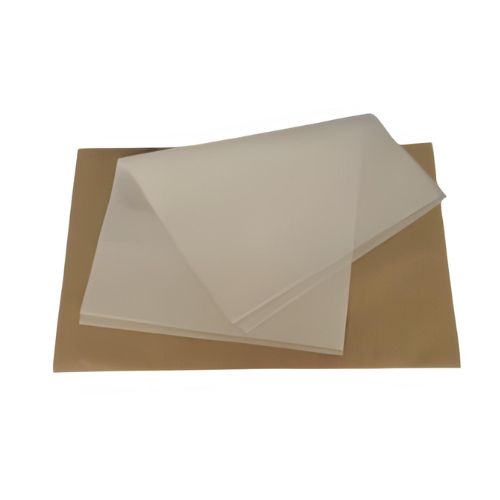Unprinted Fresh Wrap