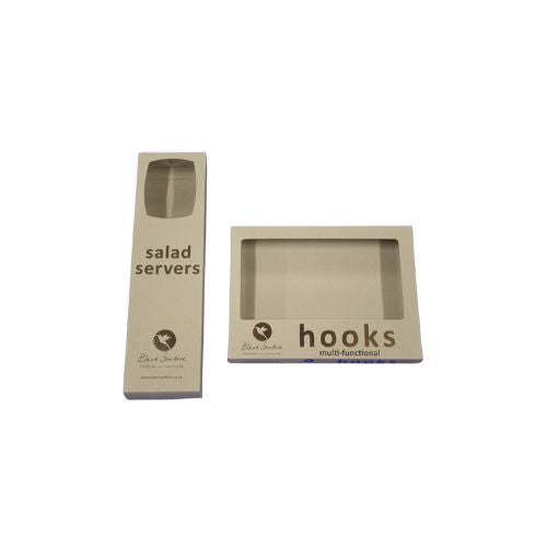 Customised Printing and Packaging