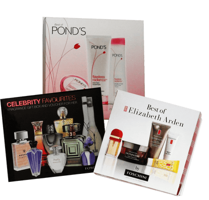 Customised Printing and Packaging
